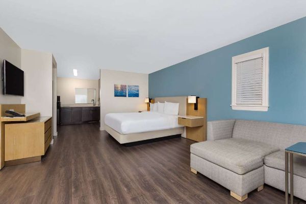 Trademark Collection By Wyndham Hotel Manteo - Nags Head, NC