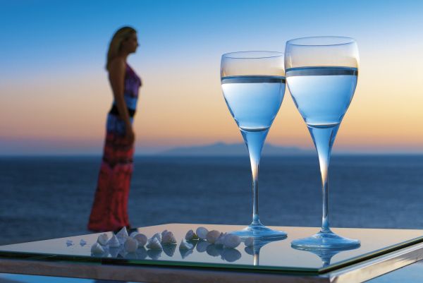 Petasos Beach Resort And Spa - Mykonos