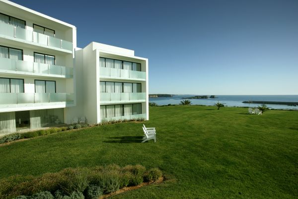 Memmo Baleeira Hotel Design Hotel - Sagres