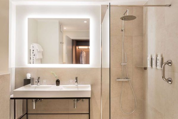 Ambasciatori Hotel Venice Mestre Tapestry Collection By Hilton - Venecia