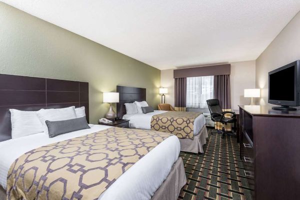 Baymont By Wyndham Cambridge - Cambridge, OH