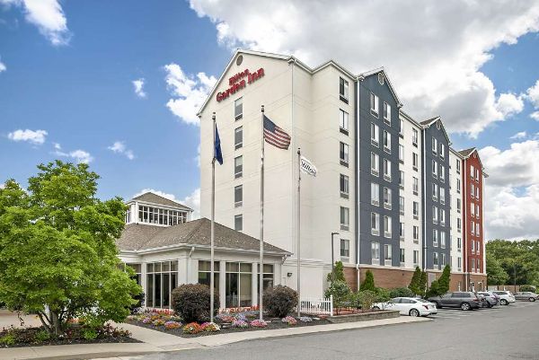 Hilton Garden Inn Albany/suny Area - Albany, NY