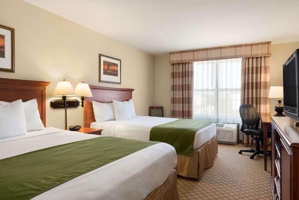 Country Inn & Suites By Radisson Peoria North Il - Peoria, IL