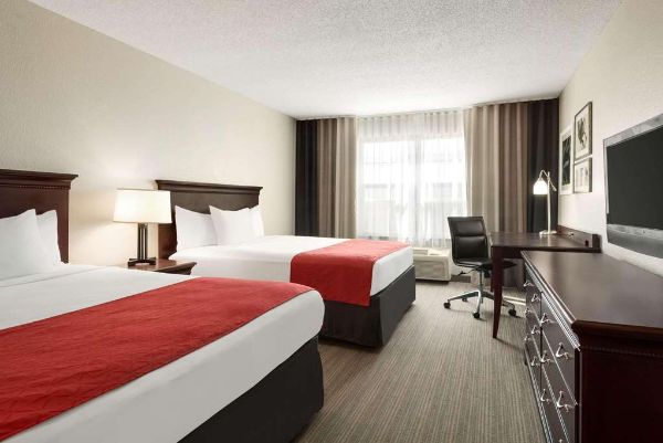 Country Inn & Suites By Radisson Kansas City At Village West Ks - Kansas City, KS