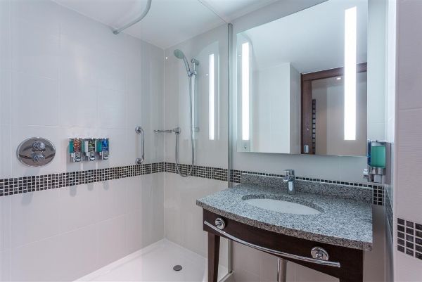 Hampton By Hilton Corby/kettering - Rutland