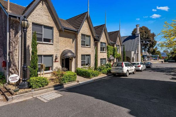 Quality Hotel Colonial Launceston - Launceston