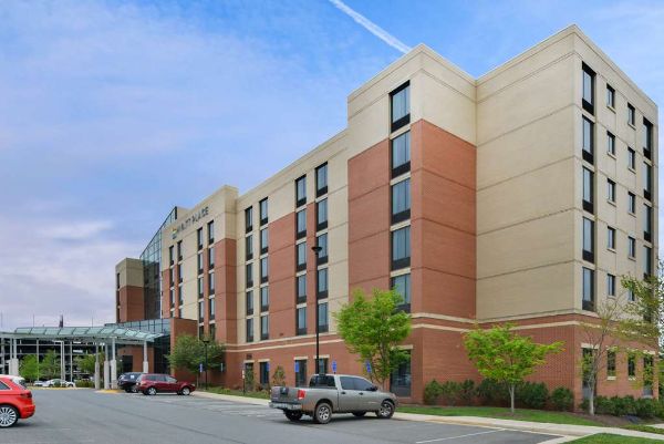Hyatt Place Herndon Dulles Airport-east - Reston, VA