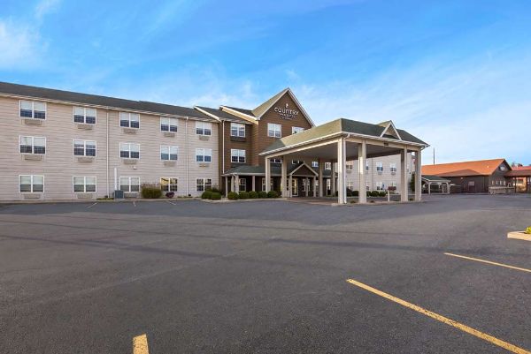 Country Inn & Suites By Radisson Marion - Marion, IL