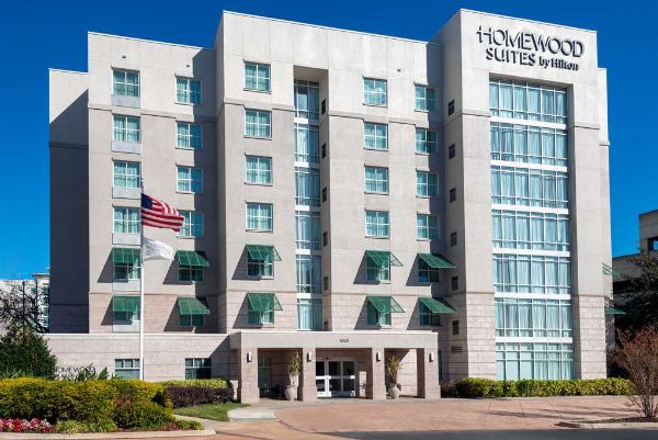 Homewood Suites By Hilton Tampa Airport-westshore - Tampa