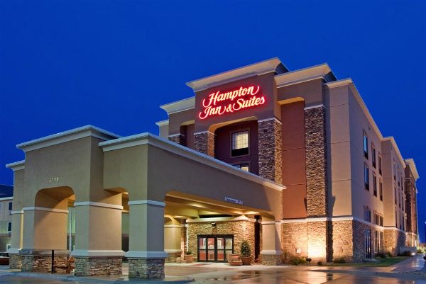 Hampton Inn & Suites Aberdeen - Aberdeen, SD