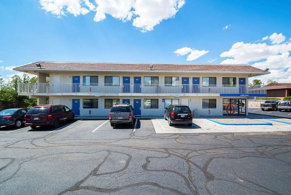 Motel 6 Pueblo I-25 - Pueblo, CO
