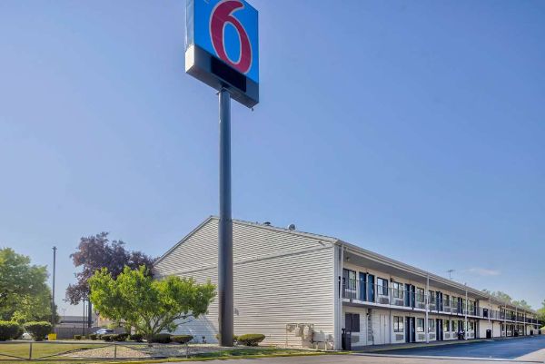 Motel 6 Hammond - Hammond, IN