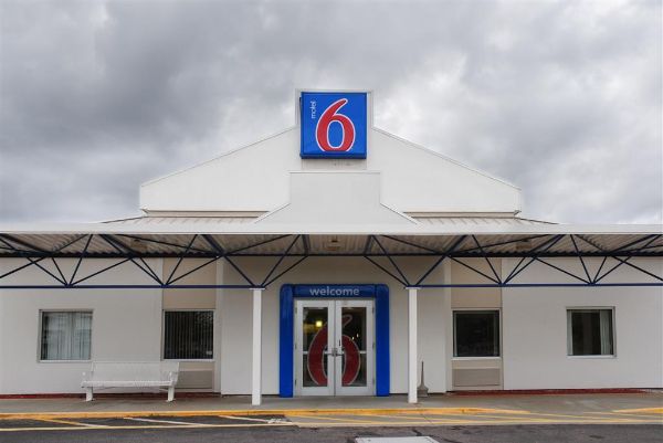 Motel 6 Providence East - Massachusetts