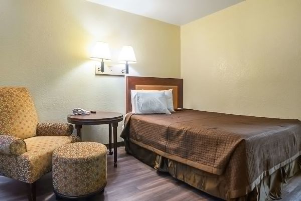 Rodeway Inn Kissimmee Maingate West - セレブレーション, FL