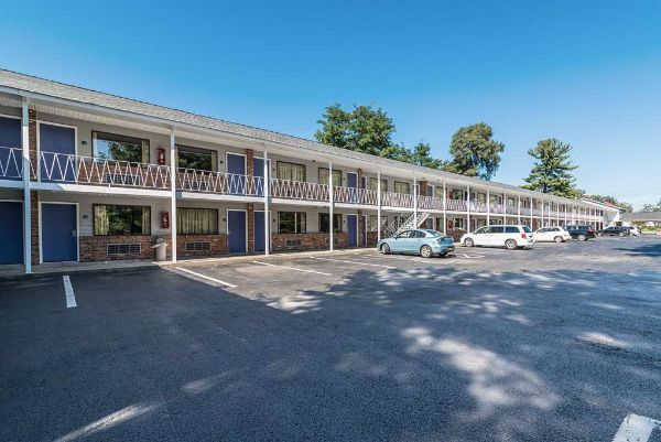 Motel 6 Albany Airport - Albany, NY