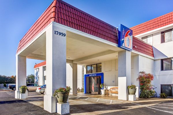Motel 6 Portland South-lake Oswego - Beaverton, OR