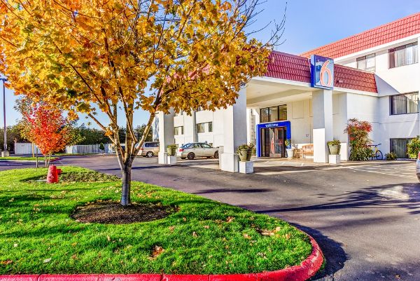 Motel 6 Portland-tigard West - Beaverton, OR