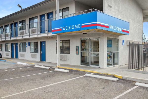 Motel 6 Carson City - Carson City, NV