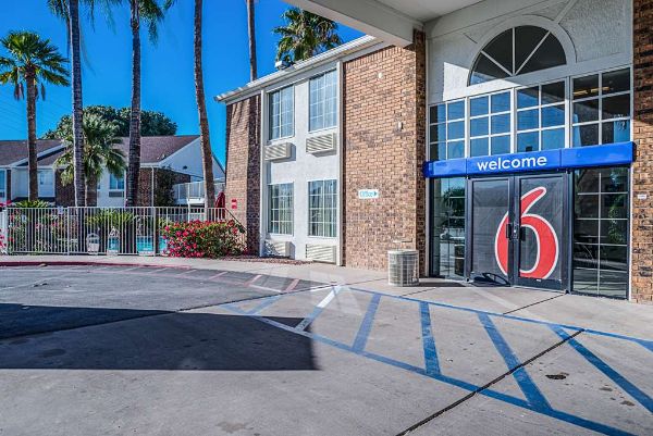 Motel 6 Tucson North - Sonora