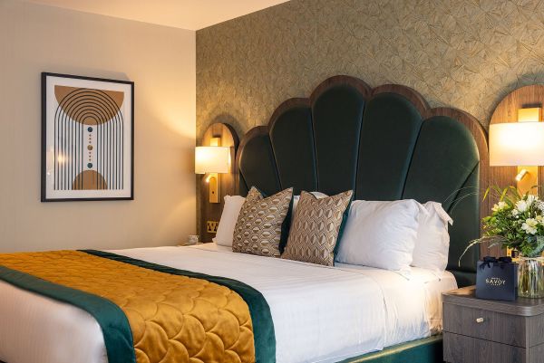 The Savoy Hotel Limerick - Limerick
