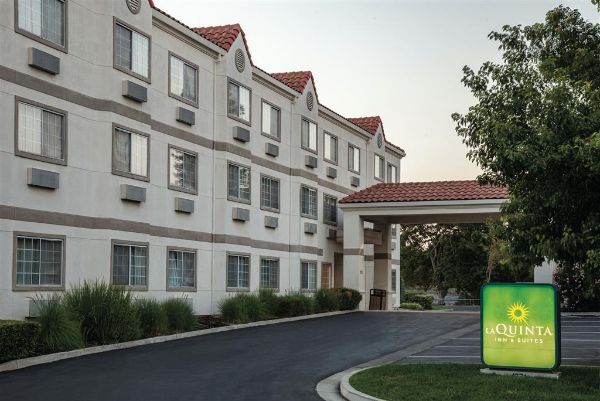 La Quinta Inn & Suites By Wyndham Davis - Davis, CA
