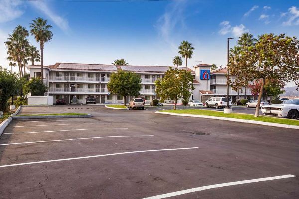 Motel 6 Suisun City - Fairfield, CA