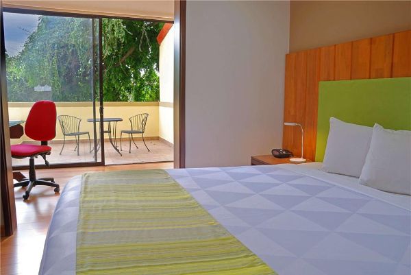 Country Inn & Suites By Radisson San Jose Aeropuerto Costa Rica - San José