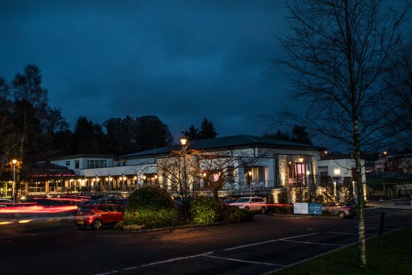 Silverbirch Hotel - County Donegal