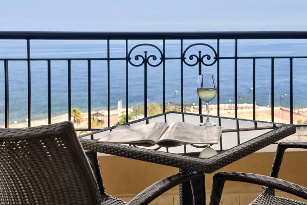 Corinthia Hotel St Georges Bay - Malta