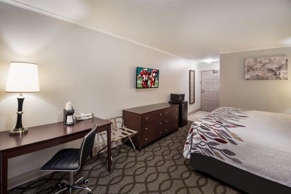 Red Roof Inn & Suites Lexington - Hamburg - Lexington, KY