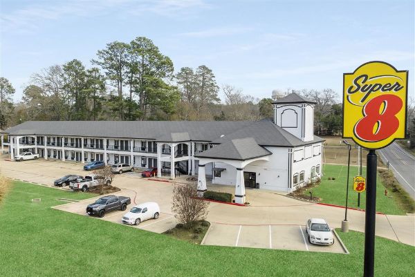 Super 8 By Wyndham Mansfield La - Toledo Bend Reservoir