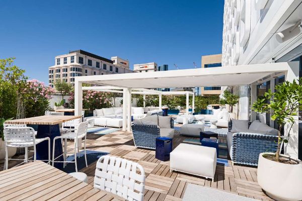 Golden Tulip Marseille Euromed - Marseille