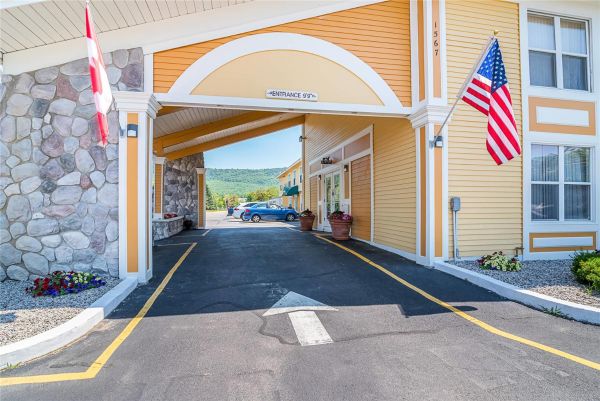 Quality Inn North Conway - North Conway, NH