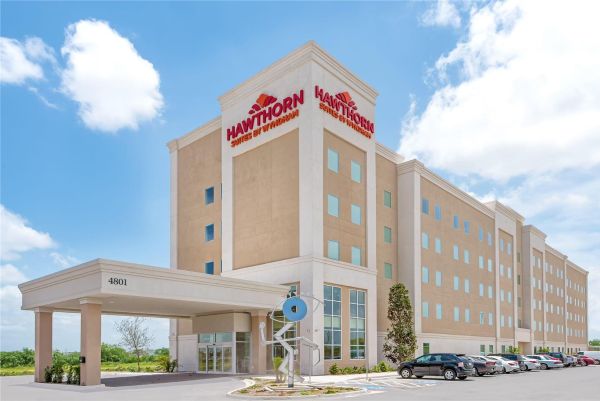Hawthorn Extended Stay By Wyndham Mcallen - Mission, TX