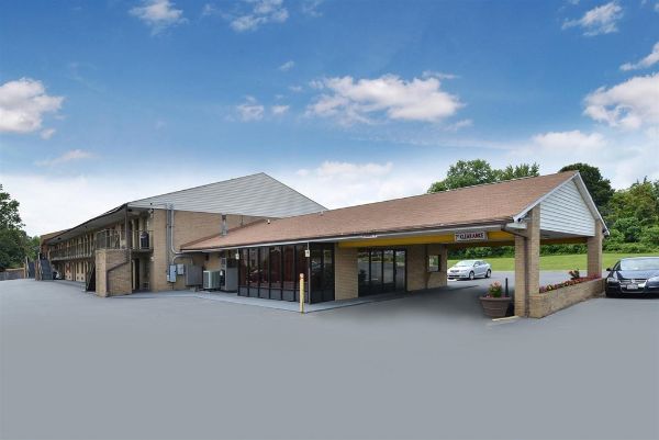 Americas Best Value Inn Fredericksburg N - Fredericksburg, VA