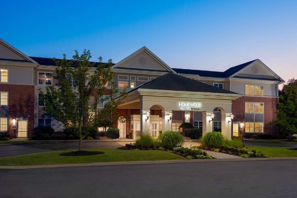 Homewood Suites By Hilton Buffalo - Airport - East Aurora, NY