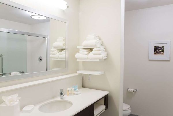 Hampton Inn & Suites West Lafayette - West Lafayette, IN