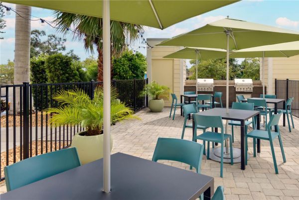 Home2 Suites By Hilton Nokomis Sarasota Casey Key - 威尼斯