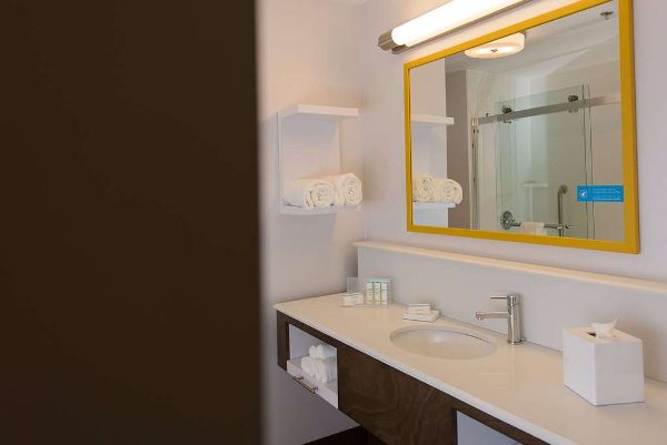 Hampton Inn Superior Duluth Wi - Duluth, MN