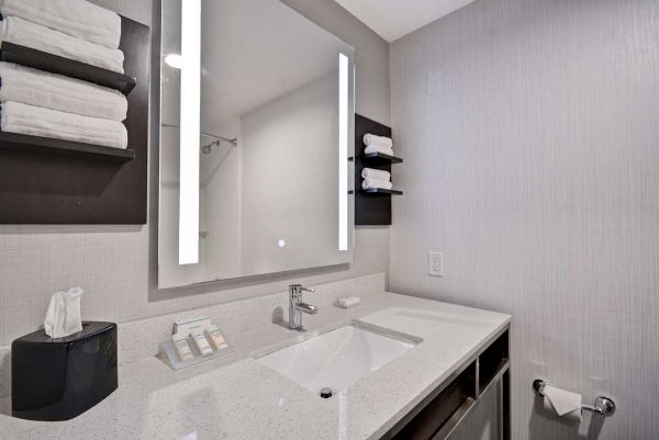 Hilton Garden Inn Tulsa Broken Arrow - Broken Arrow, OK
