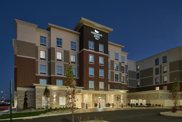 Homewood Suites Cincinnati Midtown - Cincinnati