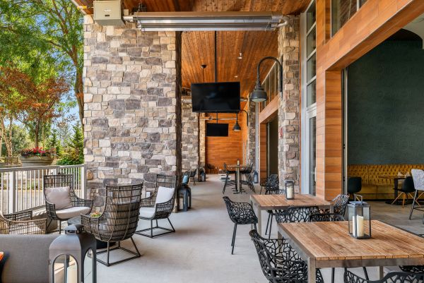 Archer Hotel Redmond - Redmond