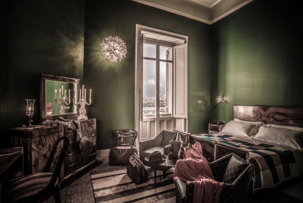 Miramare Boutique Hotel - Cagliari