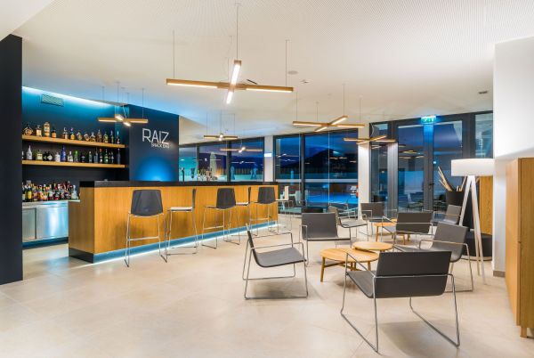 Pestana Ilha Dourada Hotel & Villas - Porto Santo