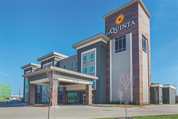 La Quinta Inn & Suites By Wyndham Dallas - Wylie - Dallas, TX
