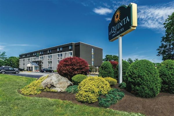 La Quinta Inn & Suites By Wyndham Warwick Providence Airport - Warwick, RI