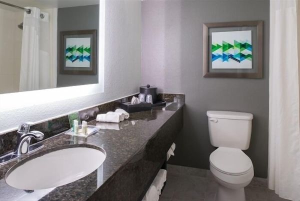 Holiday Inn & Suites Beaumont-plaza (I-10 & Walden) By Ihg - Beaumont, TX