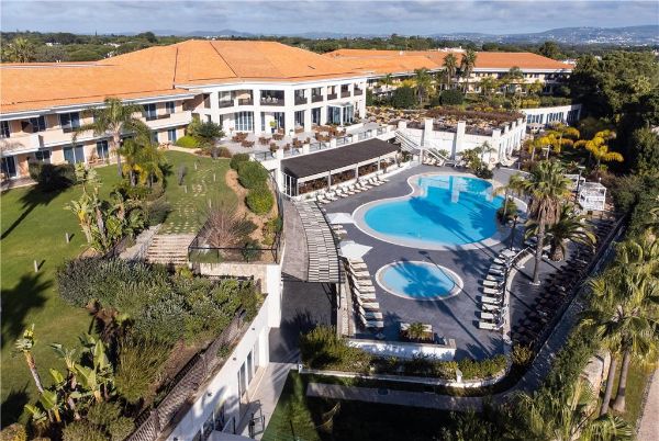 Wyndham Grand Algarve - District de Faro