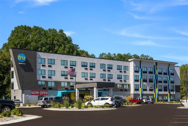 Tru By Hilton Stevensville St. Joseph - Stevensville, MI