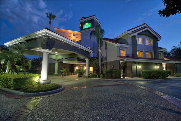 La Quinta Inn & Suites By Wyndham Orlando I Drive/conv Ctr - Orlando, FL